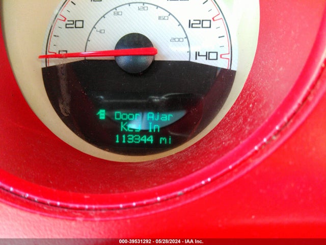 Dodge Challenger Sxt 2014 2C3CDYAG1EH311178 Image 7