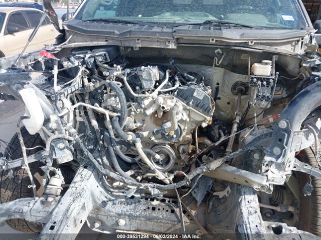 1FTEW1EB2MKF01051 Ford F-150 Xl