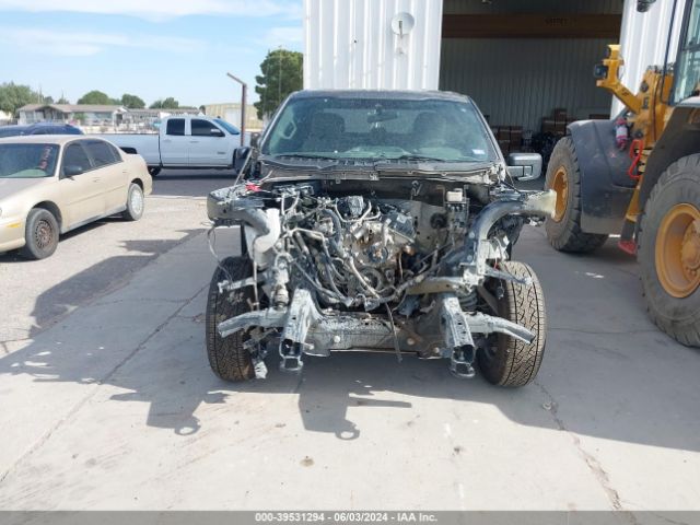 1FTEW1EB2MKF01051 Ford F-150 Xl