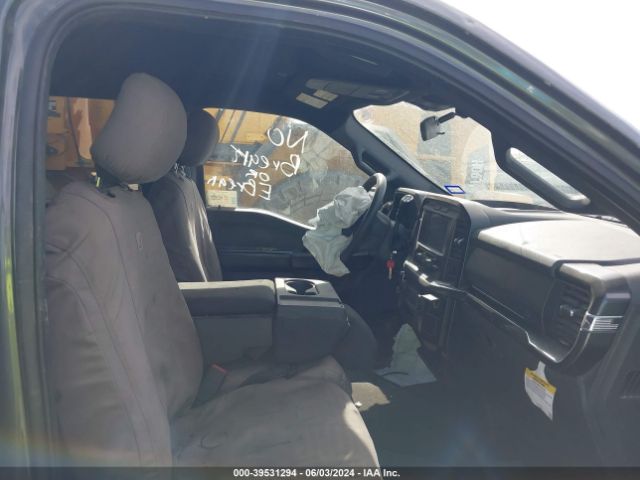 1FTEW1EB2MKF01051 Ford F-150 Xl