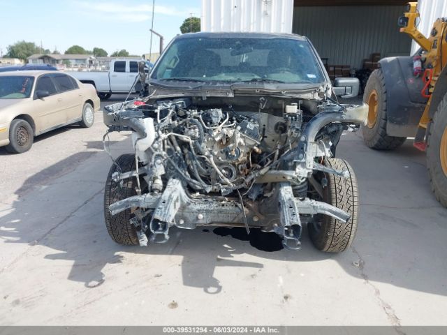 1FTEW1EB2MKF01051 Ford F-150 Xl