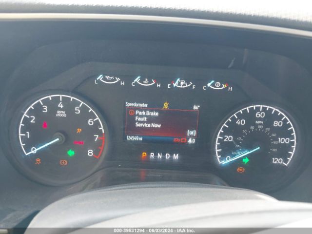1FTEW1EB2MKF01051 Ford F-150 Xl