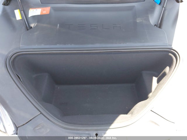 Aukcja sprzedaży 2016 Tesla Model S 60/70/75/85, vin: 5YJSA1E14GF158723, numer aukcji: 39531297