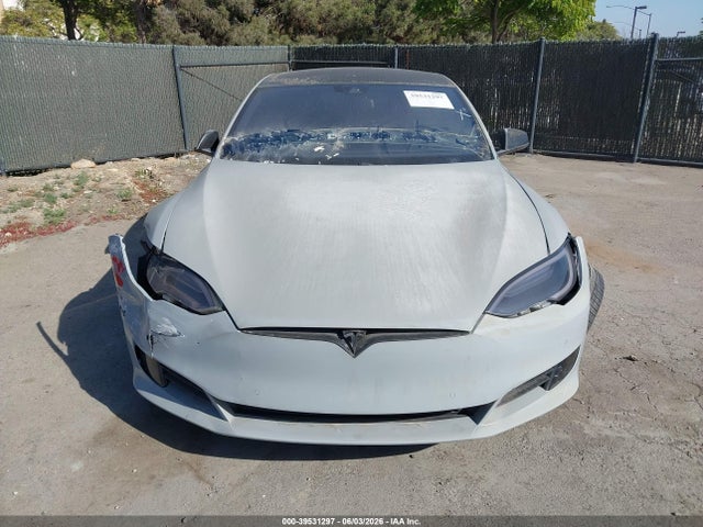 Aukcja sprzedaży 2016 Tesla Model S 60/70/75/85, vin: 5YJSA1E14GF158723, numer aukcji: 39531297