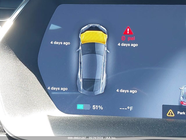 Aukcja sprzedaży 2016 Tesla Model S 60/70/75/85, vin: 5YJSA1E14GF158723, numer aukcji: 39531297