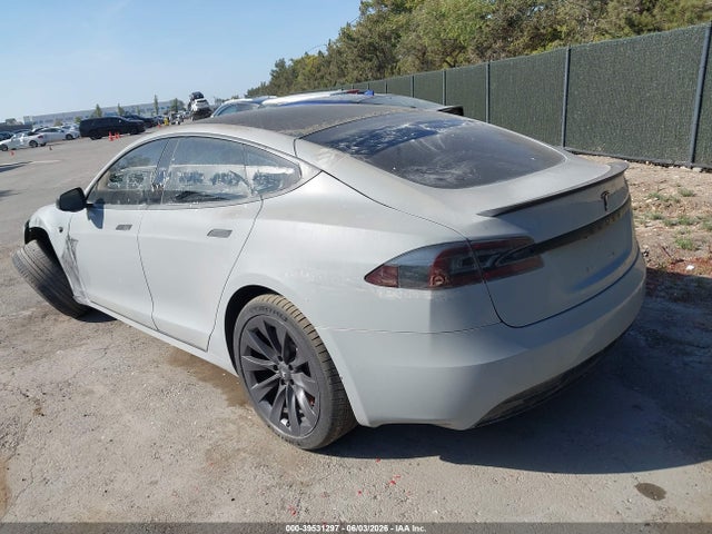 Aukcja sprzedaży 2016 Tesla Model S 60/70/75/85, vin: 5YJSA1E14GF158723, numer aukcji: 39531297
