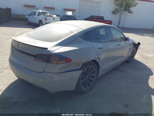 Aukcja sprzedaży 2016 Tesla Model S 60/70/75/85, vin: 5YJSA1E14GF158723, numer aukcji: 39531297