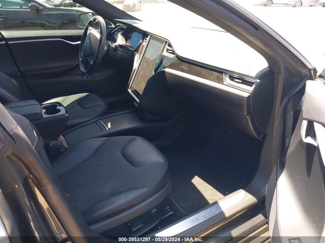 Aukcja sprzedaży 2016 Tesla Model S 60/70/75/85, vin: 5YJSA1E14GF158723, numer aukcji: 39531297