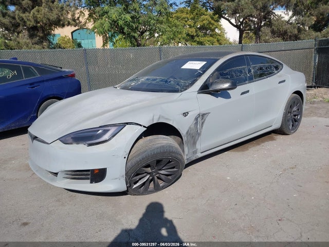 Aukcja sprzedaży 2016 Tesla Model S 60/70/75/85, vin: 5YJSA1E14GF158723, numer aukcji: 39531297