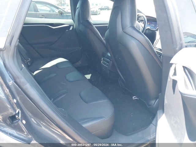 Aukcja sprzedaży 2016 Tesla Model S 60/70/75/85, vin: 5YJSA1E14GF158723, numer aukcji: 39531297
