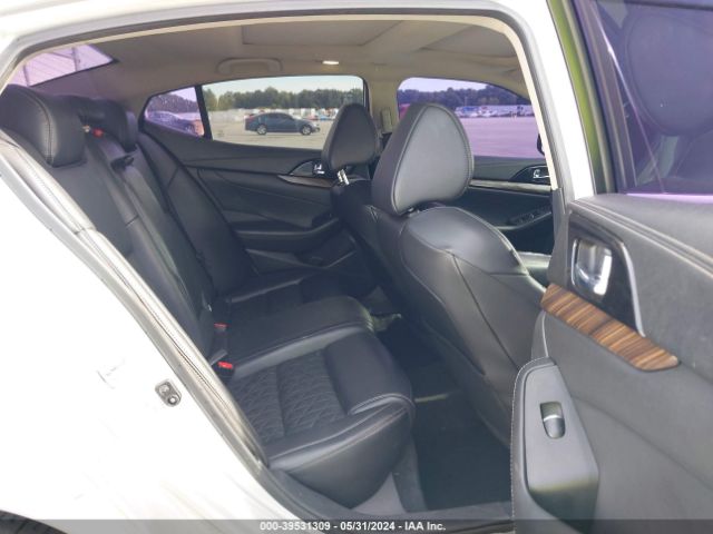 1N4AA6AP0HC429171 Nissan Maxima 3.5 Platinum