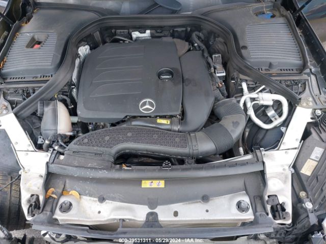 W1N0G8DB9LF759892 Mercedes-Benz GLC 300