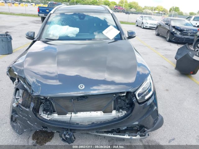 W1N0G8DB9LF759892 Mercedes-Benz GLC 300