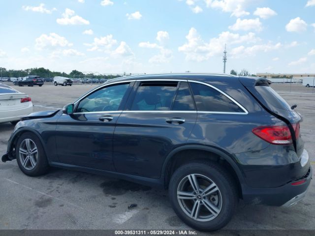 W1N0G8DB9LF759892 Mercedes-Benz GLC 300