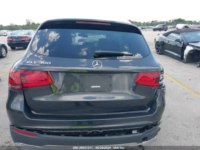 W1N0G8DB9LF759892 Mercedes-Benz GLC 300
