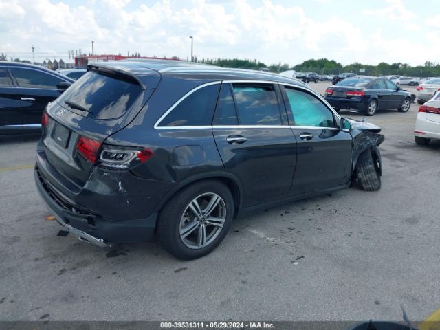 W1N0G8DB9LF759892 Mercedes-Benz GLC 300