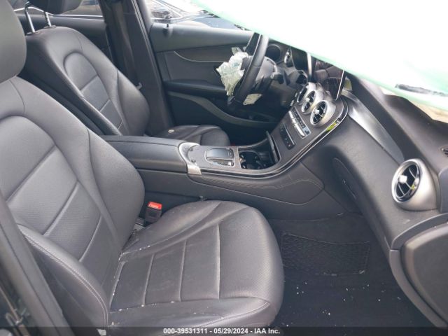 W1N0G8DB9LF759892 Mercedes-Benz GLC 300