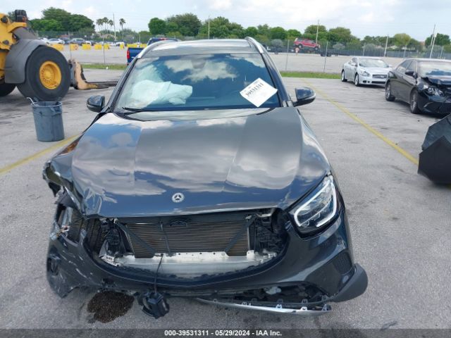 W1N0G8DB9LF759892 Mercedes-Benz GLC 300