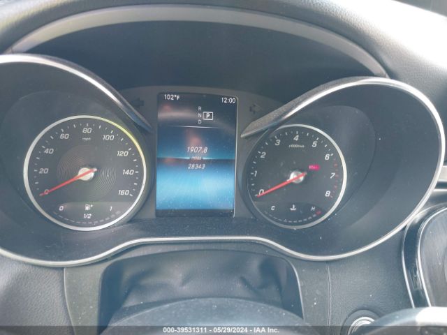 W1N0G8DB9LF759892 Mercedes-Benz GLC 300
