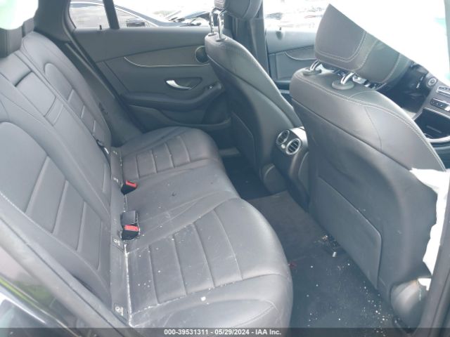 W1N0G8DB9LF759892 Mercedes-Benz GLC 300