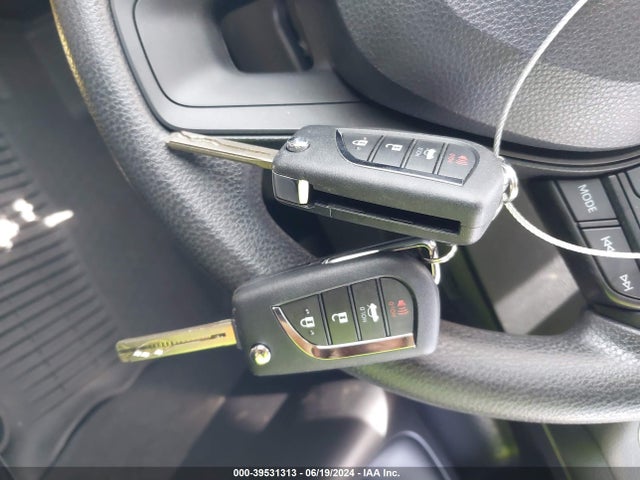Toyota Corolla Hybrid Le 2024 JTDBCMFEXR3028328 Image 11