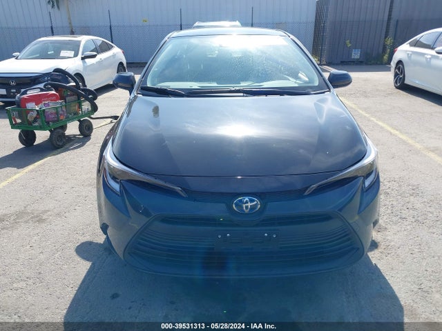 Toyota Corolla Hybrid Le 2024 JTDBCMFEXR3028328 Image 12
