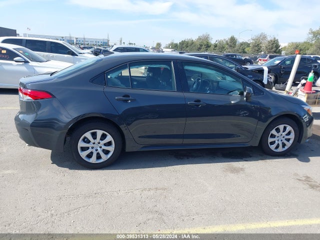 Toyota Corolla Hybrid Le 2024 JTDBCMFEXR3028328 Image 13
