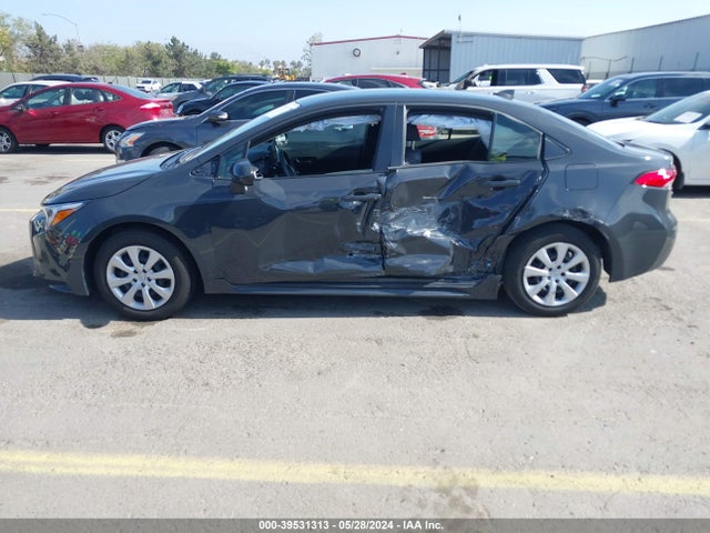 Toyota Corolla Hybrid Le 2024 JTDBCMFEXR3028328 Image 14
