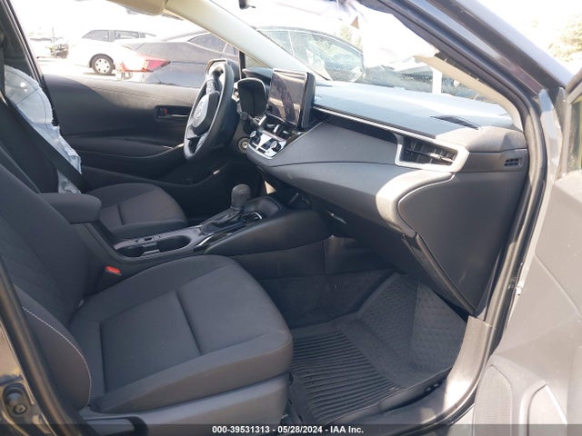 Toyota Corolla Hybrid Le 2024 JTDBCMFEXR3028328 Image 5
