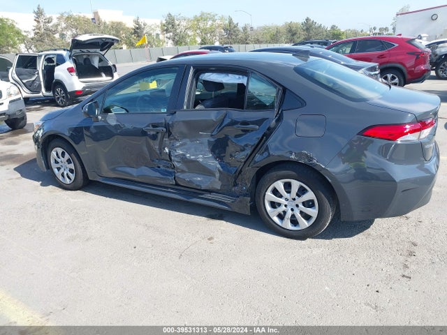 Toyota Corolla Hybrid Le 2024 JTDBCMFEXR3028328 Image 6