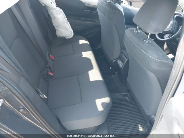 Toyota Corolla Hybrid Le 2024 JTDBCMFEXR3028328 Image 8