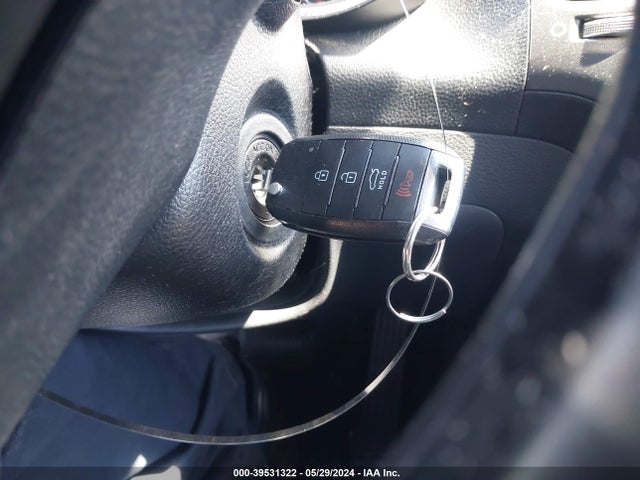KIA FORTE LX 2017 3KPFK4A71HE057222 Image 11