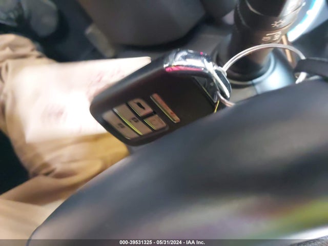 Honda CIVIC EX 2021 SHHFK7H67MU402352 Image 11