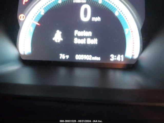 Honda CIVIC EX 2021 SHHFK7H67MU402352 Image 15