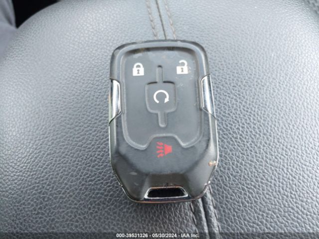 3GKALTEV3NL221219 GMC Terrain Awd Sle