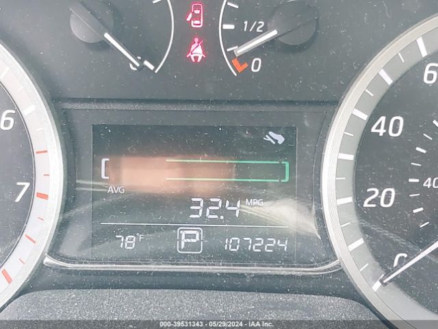 3N1AB7AP7EY325201 Nissan SENTRA SR