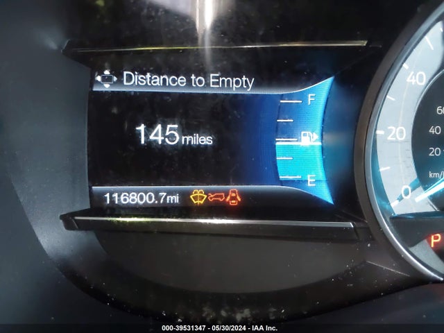 Ford EXPLORER XLT 2016 1FM5K7DH7GGB63637 Image 16