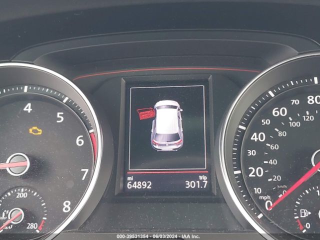 3VW5T7AU4HM026002 Volkswagen Golf Gti Autobahn 4-door/s 4-door/se 4-door/sport 4-door