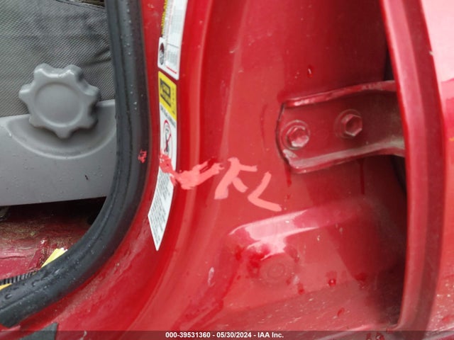 Toyota Tacoma Base V6 2014 5TFLU4EN7EX100415 Image 6