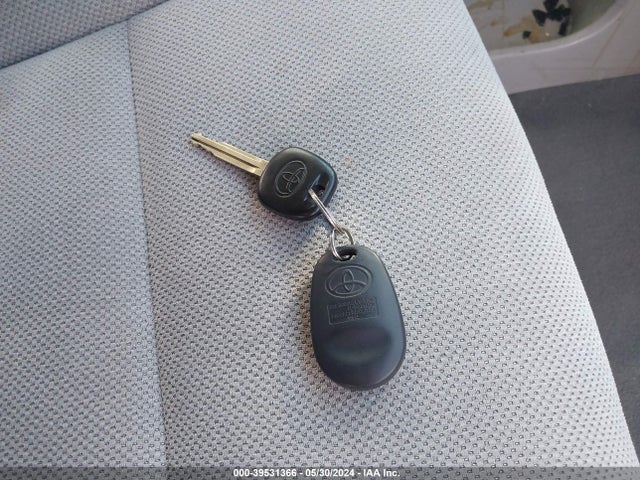 Toyota Sienna L 7 Passenger 2019 5TDZZ3DC3KS005731 Image 11