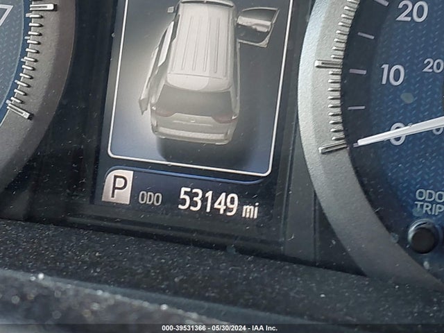 Toyota Sienna L 7 Passenger 2019 5TDZZ3DC3KS005731 Image 15