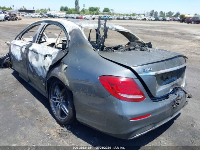 W1KZF8DB4LA766687 Mercedes-Benz E 350