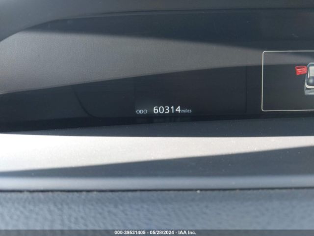 JTDKAMFU0M3127794 Toyota Prius Le