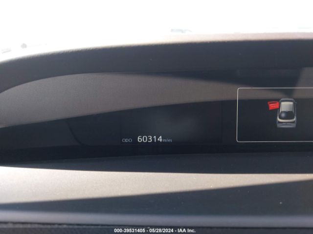 JTDKAMFU0M3127794 Toyota Prius Le