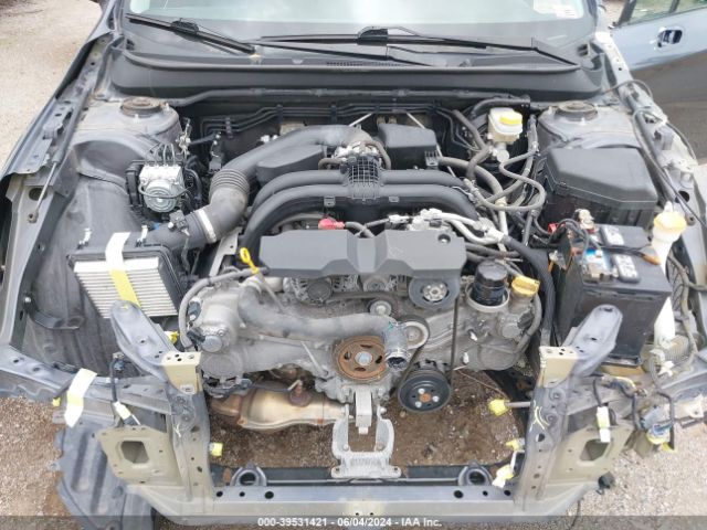 4S3BNBC6XG3008699 Subaru Legacy 2.5i Premium