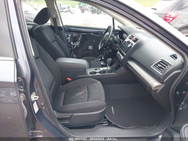 4S3BNBC6XG3008699 Subaru Legacy 2.5i Premium