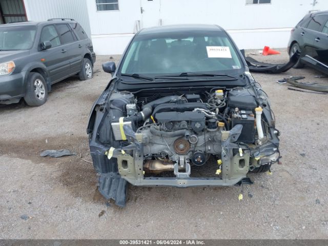 4S3BNBC6XG3008699 Subaru Legacy 2.5i Premium