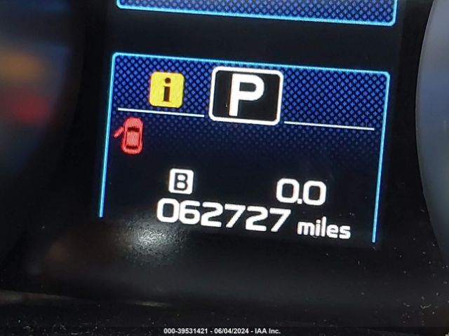 4S3BNBC6XG3008699 Subaru Legacy 2.5i Premium