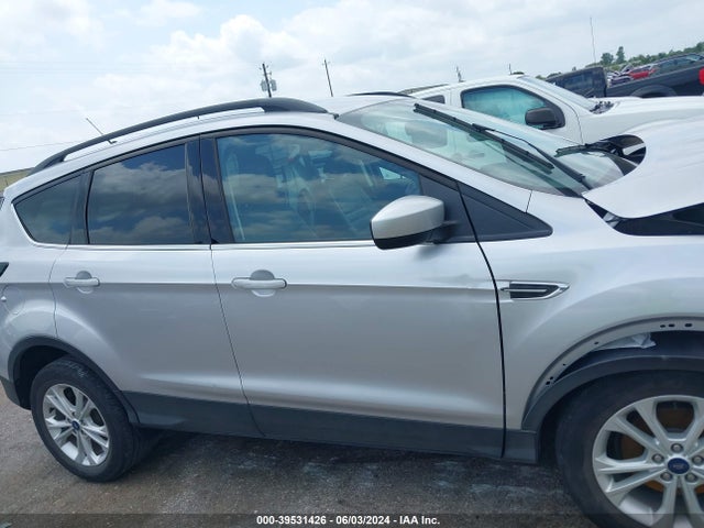 Ford ESCAPE SEL 2018 1FMCU0HD4JUD28732 Image 13