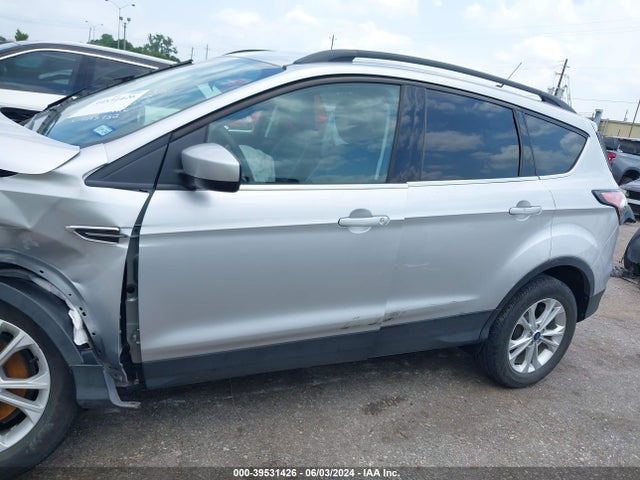 Ford ESCAPE SEL 2018 1FMCU0HD4JUD28732 Image 14